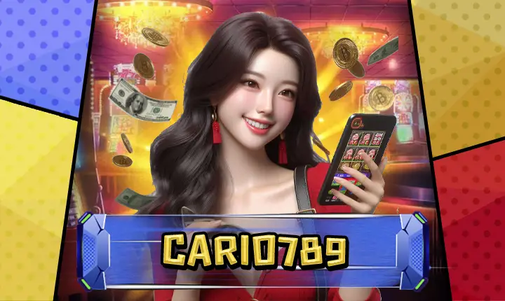 CARIO789-feature