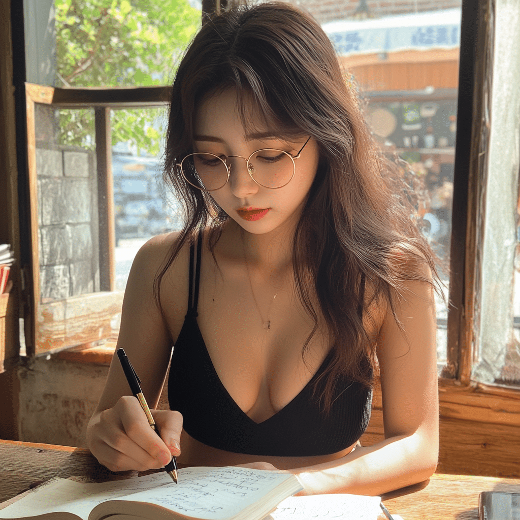 LUCKYRICH999 AUTHOR